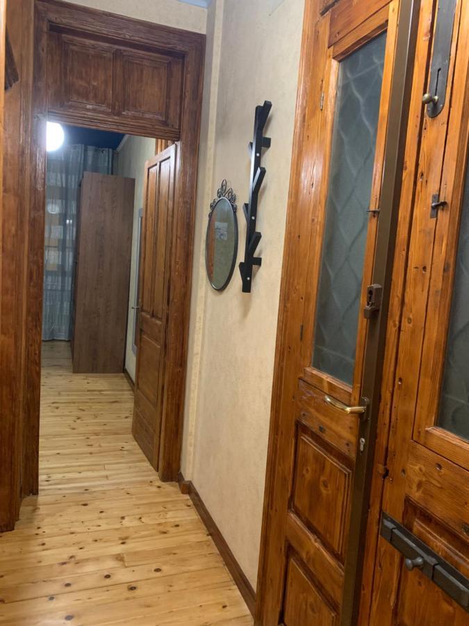 Appartamento Liberty Con Area Giochi Údine Exterior foto