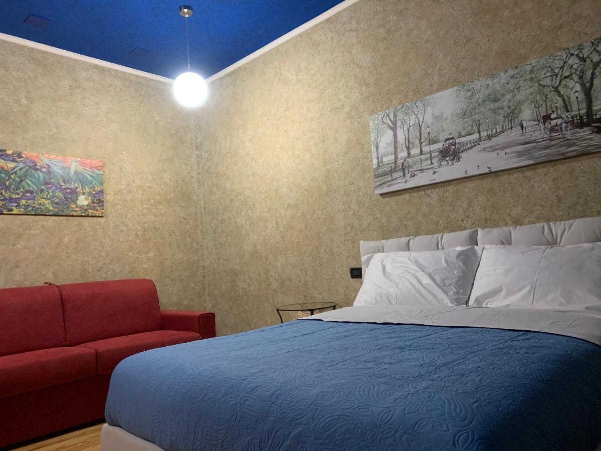 Appartamento Liberty Con Area Giochi Údine Exterior foto