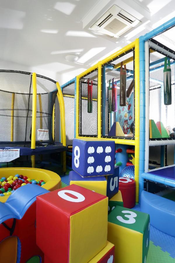 Appartamento Liberty Con Area Giochi Údine Exterior foto