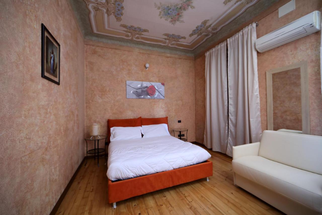 Appartamento Liberty Con Area Giochi Údine Exterior foto