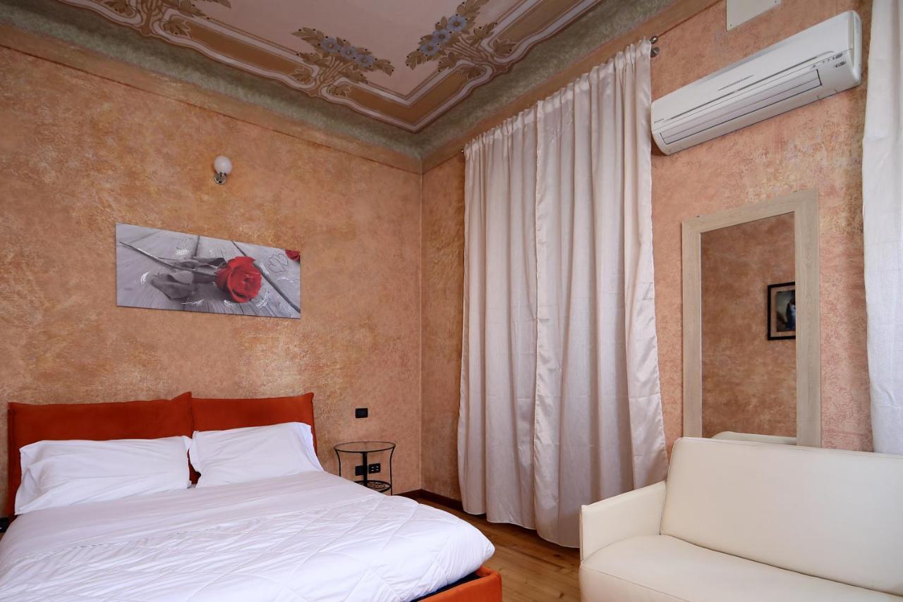 Appartamento Liberty Con Area Giochi Údine Exterior foto